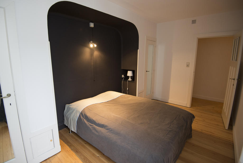 Clos Normand Nieuwpoort Room photo