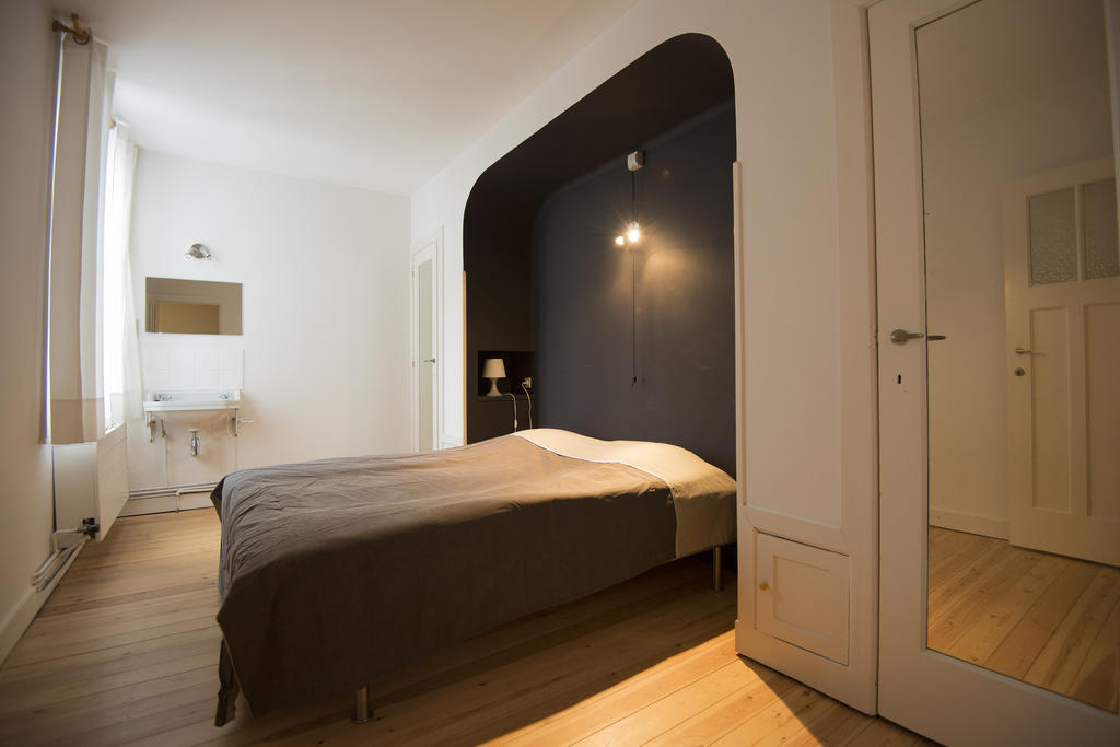 Clos Normand Nieuwpoort Room photo